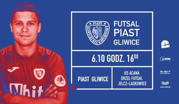 Futsal Piast Gliwice