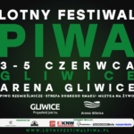 3. Gliwicki Lotny Festiwal Piwa