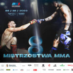 8. Mistrzostwa MMA Polska
