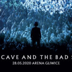 Nick Cave and The Bad Seeds ogłosili wiosenną trasę europejską 2020.