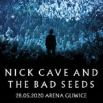 Nick Cave and the Bad Seeds przekłada europejską trasę