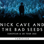 Europejska trasa zespołu Nick Cave & The Bad Seeds odwołana