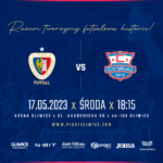 Piast Gliwice Futsal | Constract Lubawa