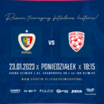 Piast Gliwice Futsal x GI Malepszy Arth Soft Leszno