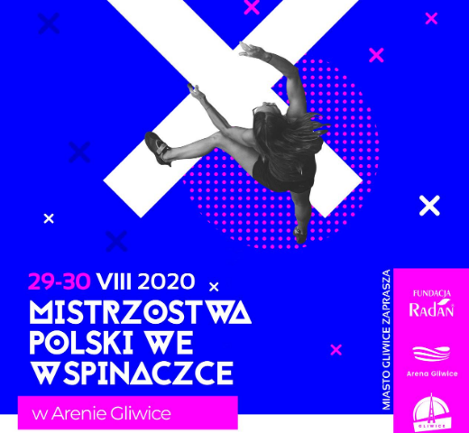 Mistrzostwa Polski we wspinaczce sportowej na czas i prowadzenie
