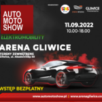 Auto Moto Show Elektromobility