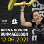 Runmageddon Arena Gliwice 2021