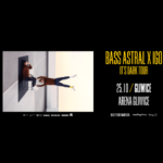 koncert Bass Astral x Igo