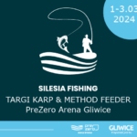 SILESIA FISHING: TARGI KARP & METHOD FEEDER