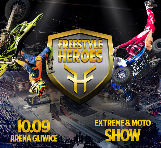 Freestyle Heroes