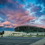 Arena Gliwice - podsumowanie roku 2020