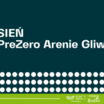 Jesienna PreZero Arena Gliwice