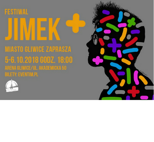 Festiwal JIMEK+