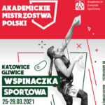 Akademickie Mistrzostwa Polski we Wspinaczce Sportowej