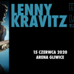 Koncert Lenny'ego Kravitza czeka na nową datę