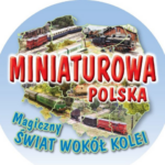 Miniaturowa Polska. Magiczny świat wokół kolei
