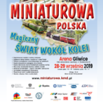 Miniaturowa Polska - wystawa