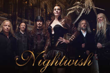 Nightwish - nowy termin koncertu w Polsce