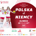 Polska vs Niemcy: towarzyski mecz kobiet