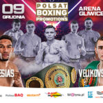 Niezbędnik uczestnika: Polsat Boxing Promotions 13
