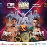 Polsat Boxing Promotions 13