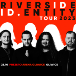 Riverside ID.ENTITY Tour 2023