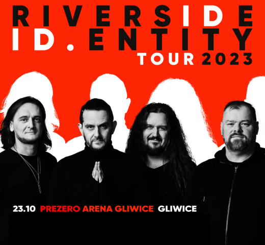 Riverside ID.ENTITY Tour 2023
