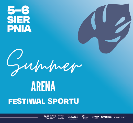 Summer Arena Festiwal Sportu