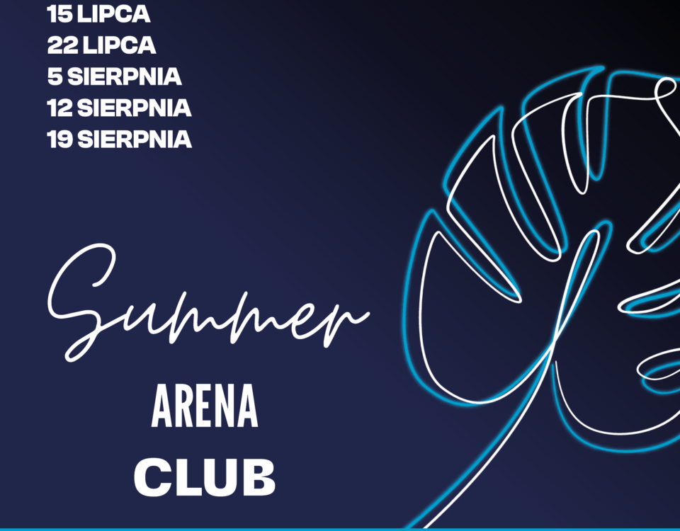 Summer Arena Club