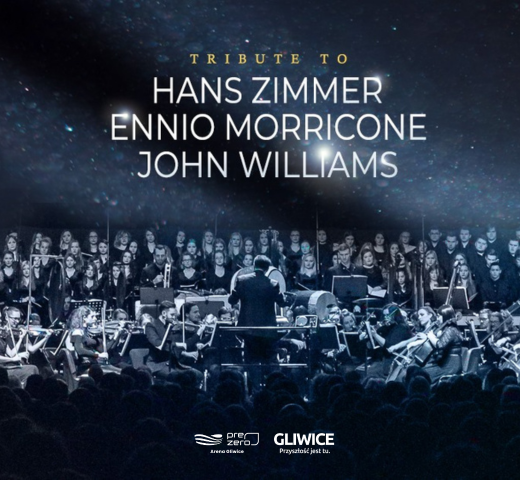 Tribute to Hans Zimmer