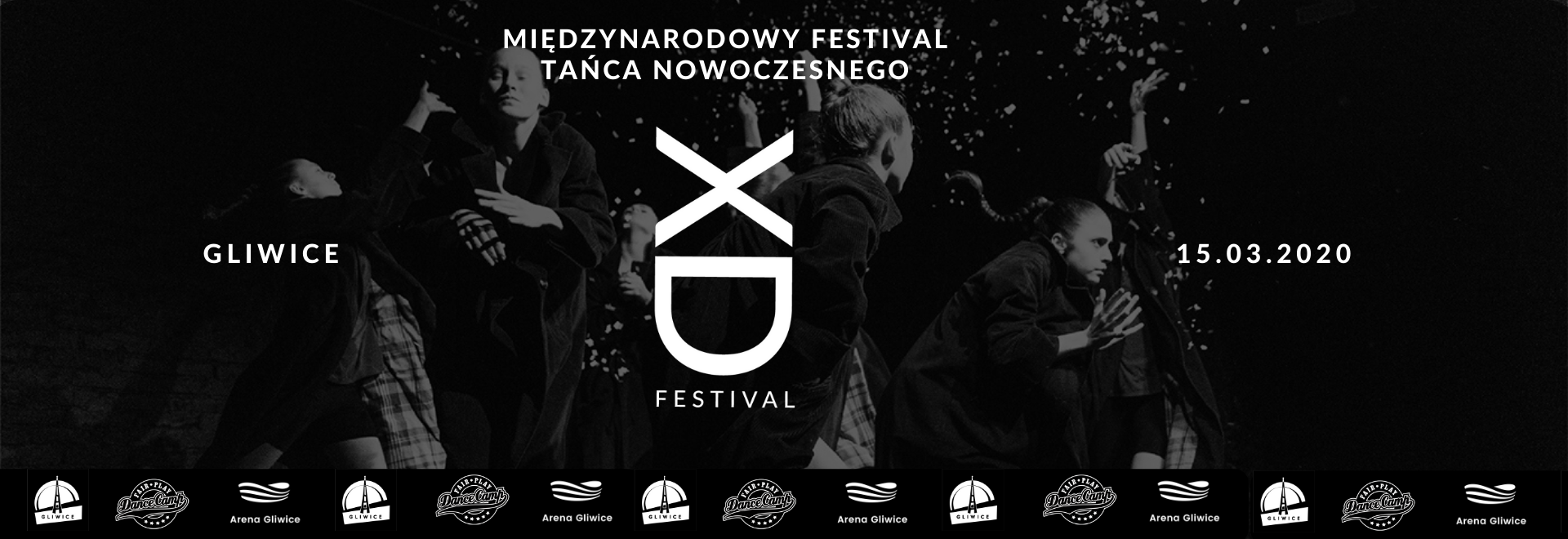 XDance Festival