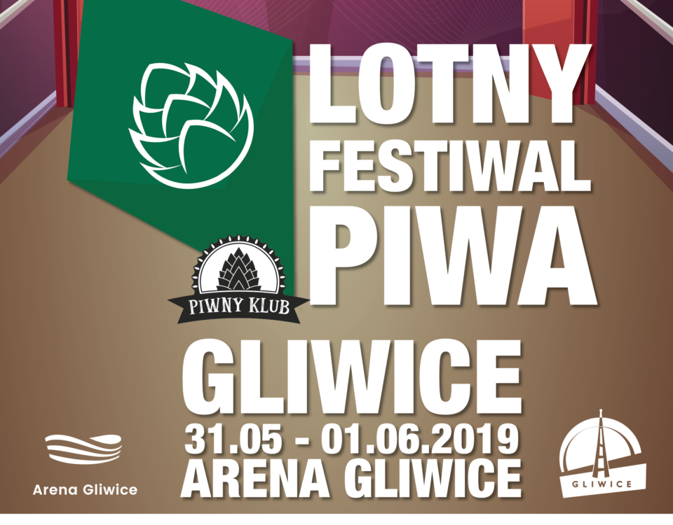 1. Gliwicki Lotny Festiwal Piwa