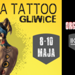 Arena Tattoo - w maju czeka nas święto sztuki