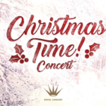 Niezbędnik uczestnika: Christmas Time! Concert