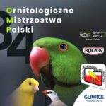 84. Ornitologiczne Mistrzostwa Polski