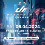 Dreamstate Europe 2024
