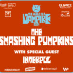 Smashing Pumpkins - The World Is A Vampire